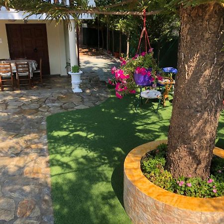 Your Holiday House Porto Rafti Exterior photo