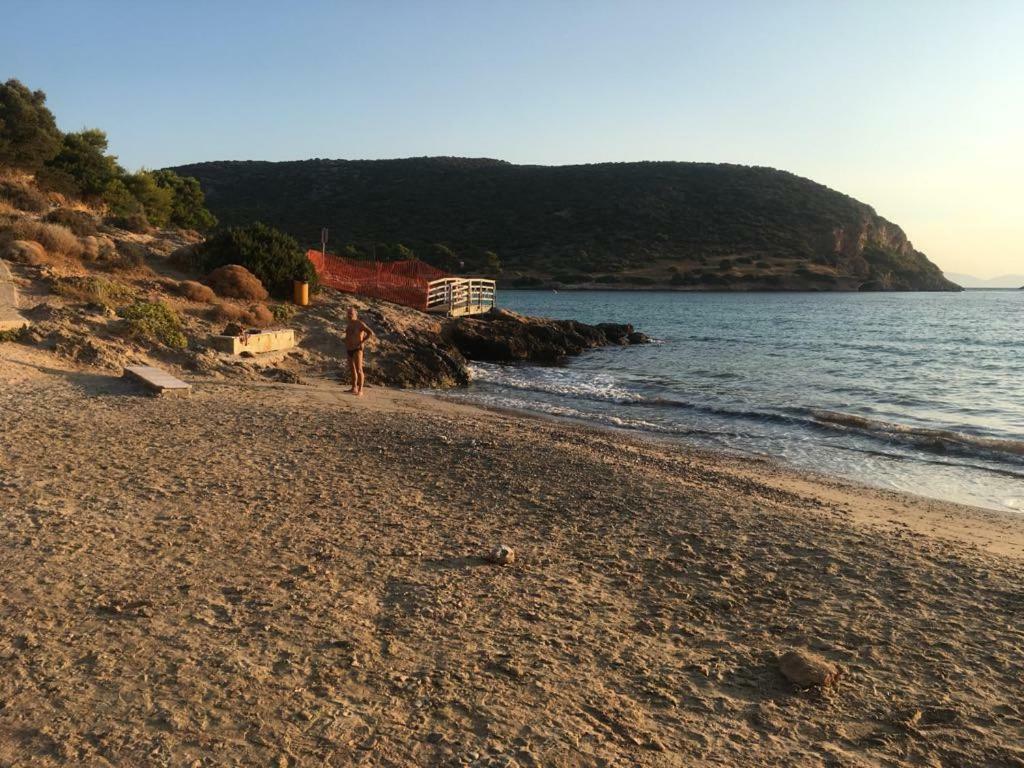 Your Holiday House Porto Rafti Exterior photo