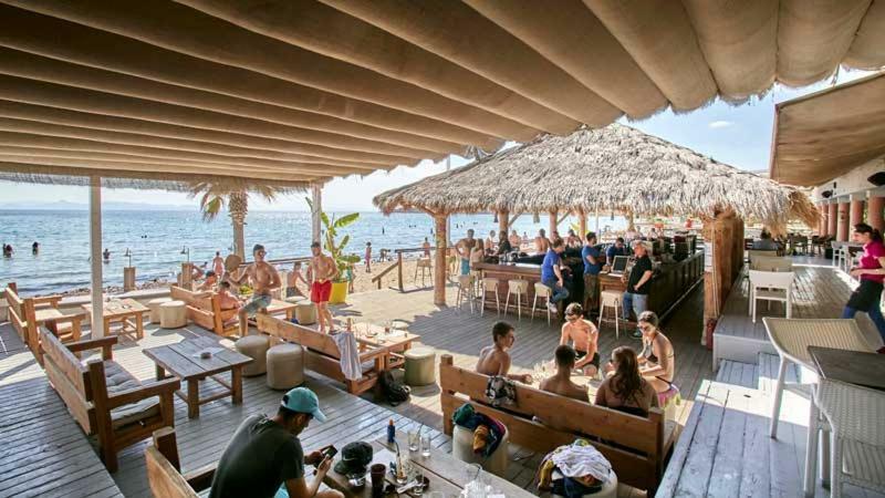 Your Holiday House Porto Rafti Exterior photo